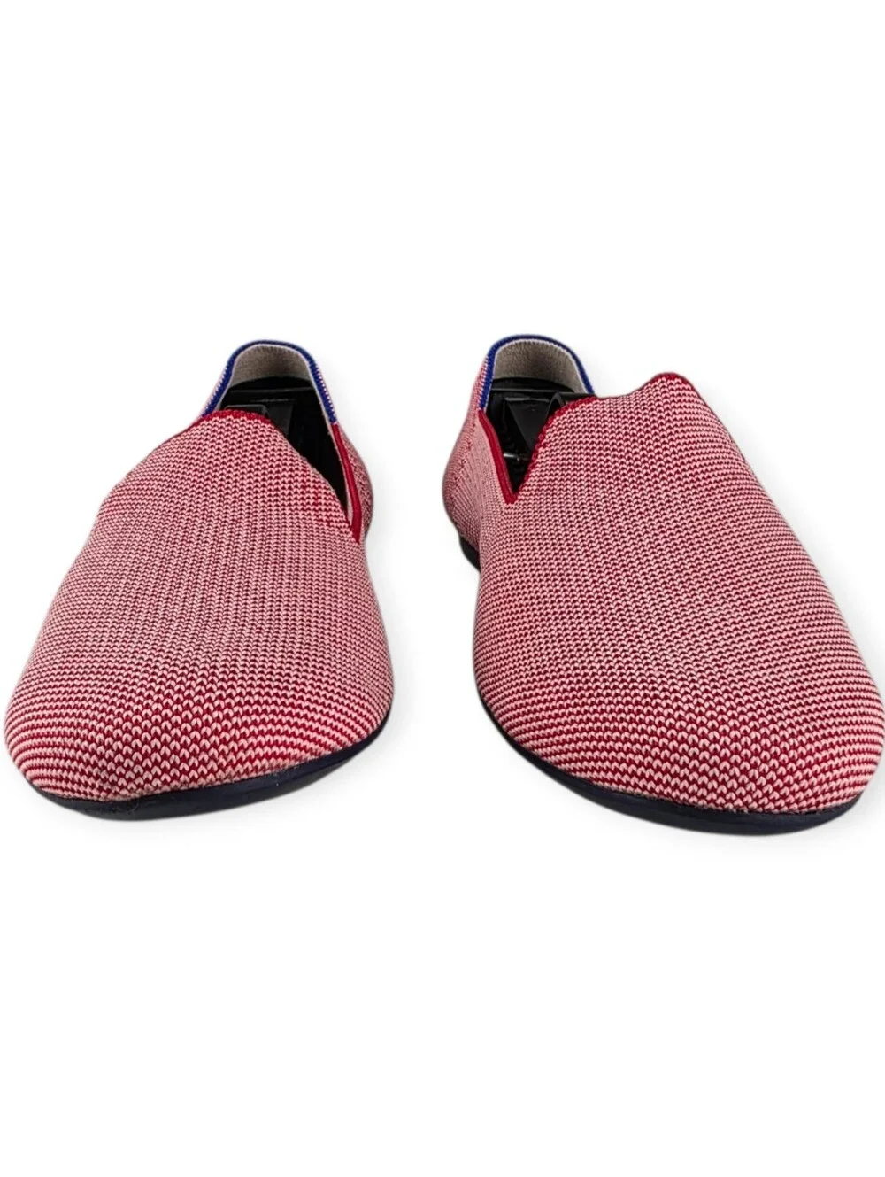 Rothy's The Loafers Women's Size 10 Retired Lollipop Colorway Quiet Luxury EUC